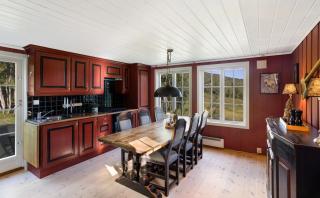 Mountain Cabin With Cross-Country Trails In Rauland - Rauland - 7