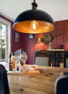 Mountain Cabin With Cross-Country Trails In Rauland - Rauland - 6