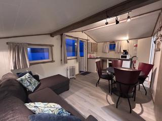 Fagervik Camping - Tresfjord - 2