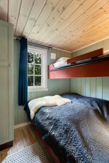 Mountain Cabin With Cross-Country Trails In Rauland - Rauland - 2