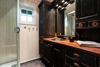 Mountain Cabin With Cross-Country Trails In Rauland - Rauland - 1
