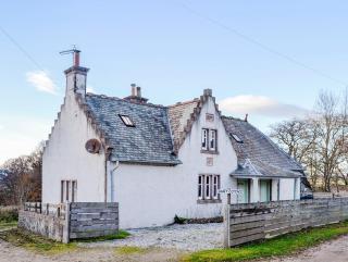 Dairy Cottage - Whitehouse - 0