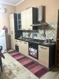 La Finestra sul Mare - Porto Empedocle - 7