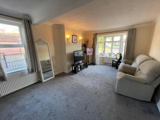 Ouse River Quay Hill Lodge - Littleport - 3