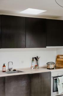 Morning Sun And Starry Sky From Bed - 8