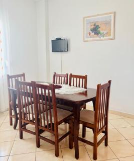 Arby Panorama Apartament - Durrës - 4