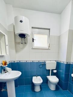 Arby Panorama Apartament - Durrës - 3