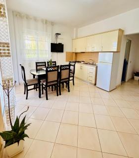 Arby Panorama Apartament - Durrës - 2