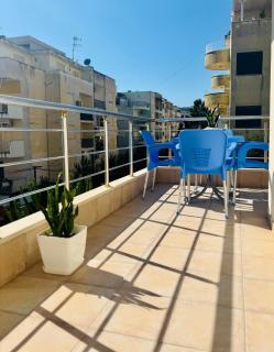 Arby Panorama Apartament - Durrës - 0