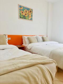 Arby Panorama Apartament - Durrës - 8
