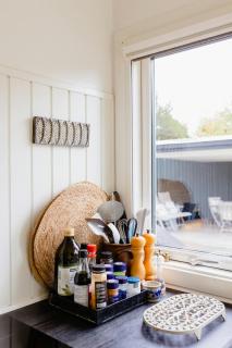 Private Beach Steps And Sunspots In Tisvilde - 1