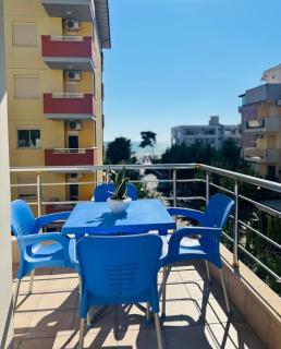 Arby Panorama Apartament - Durrës - 9