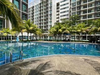 Sunset Studios - Cyberjaya - 4