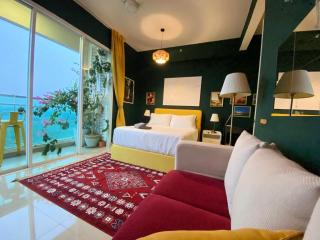 Sunset Studios - Cyberjaya - 3
