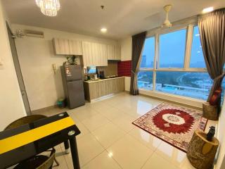 Sunset Studios - Cyberjaya - 2