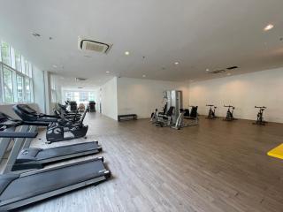 Sunset Studios - Cyberjaya - 1