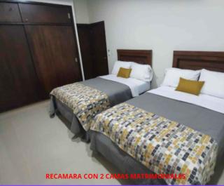 RENT and REST - Mazatlán - 4