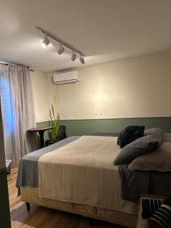 Grey House - 1