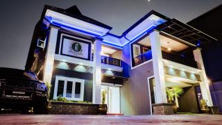 Serene Garden Hotels - Uyo - 6