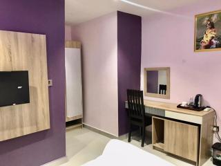 Serene Garden Hotels - Uyo - 5