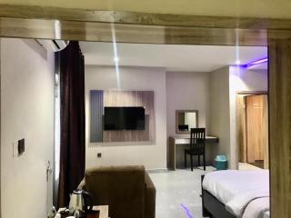 Serene Garden Hotels - Uyo - 2