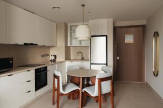 Marassi Vida 1br Suite - El Alamein - 0