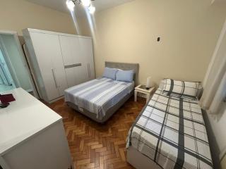 Apartamento praia de Copacabana - Rio de Janeiro - 6