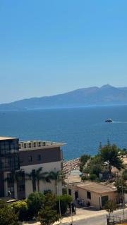 Alisja Apartment - Saranda - 8