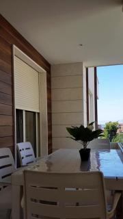 Rafailovici LUX apartments - Rafailovici - 0