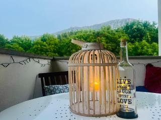 3-Bed Artist Chalet near San Sebastian Sleeps 6 - Arruazu - 9