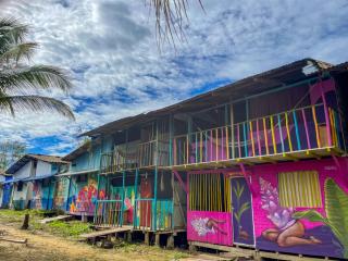 La Loma de Yanensy - Buenaventura - 8