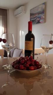 Rafailovici LUX apartments - Rafailovici - 5