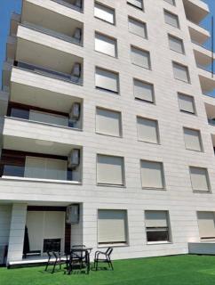 Rafailovici LUX apartments - 2