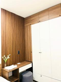 Monarchy Luxury Serviced Apartments - By Charm Homestay Vietnam - Đà Nẵng - 8