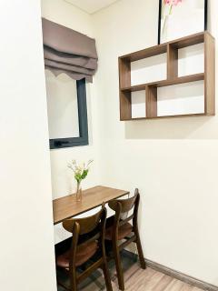 Monarchy Luxury Serviced Apartments - By Charm Homestay Vietnam - Đà Nẵng - 6