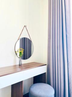 Monarchy Luxury Serviced Apartments - By Charm Homestay Vietnam - Đà Nẵng - 4