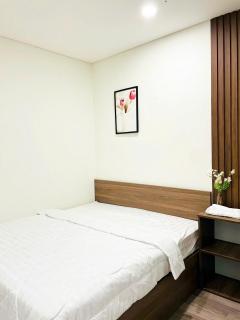 Monarchy Luxury Serviced Apartments - By Charm Homestay Vietnam - Đà Nẵng - 3