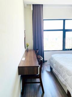 Monarchy Luxury Serviced Apartments - By Charm Homestay Vietnam - Đà Nẵng - 2