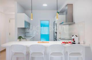 Luxury apartment in Higuerón - Serenity - Malaga - 6