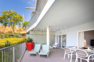 Luxury apartment in Higuerón - Serenity - Malaga - 2