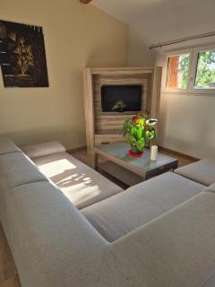 Le Gîte du Parc - 2