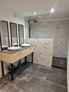 Le Gîte du Parc - 1