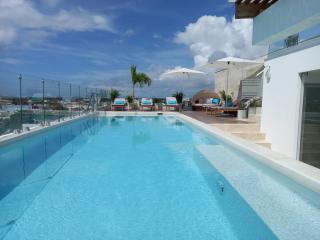 Nordic studio - walking to beach - king size bed - 4