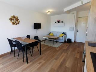 Appt cosy calme proche de la mer - Lattes - 5
