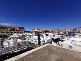 Appt cosy calme proche de la mer - Lattes - 8