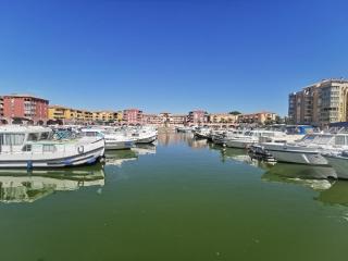 Appt cosy calme proche de la mer - Lattes - 7