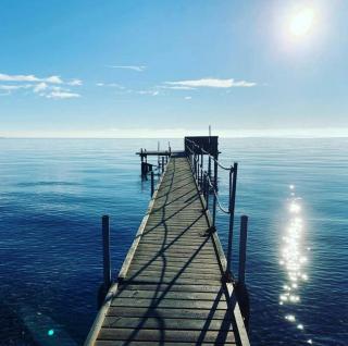 Fisherman's House With Sea View In Humlebæk - 2