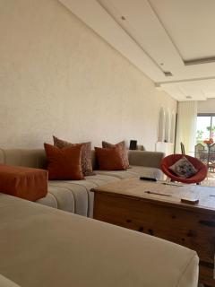 Mon paradis - Marrakesch - 8