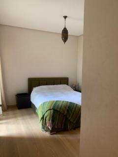 Mon paradis - Marrakesch - 7