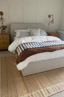 The Georgian Flat - 8